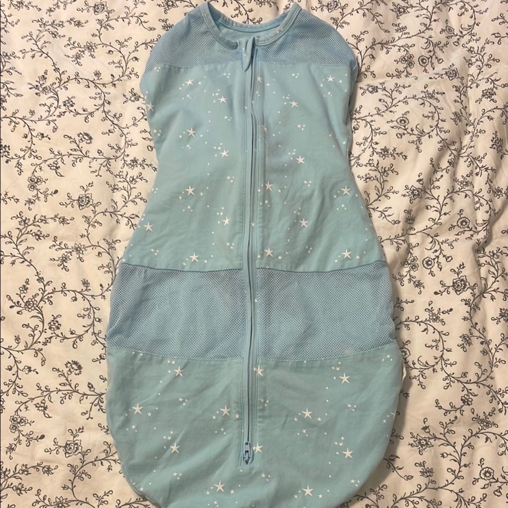 Happiest Baby SleepPea Swaddle